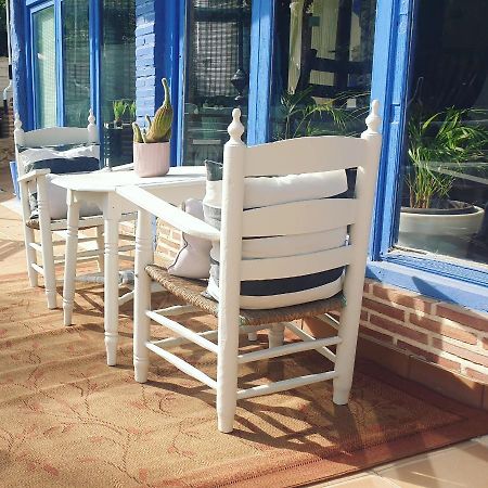 Casa completa para parejas jacuzzi piscina y wifi cerca al Caminito del Rey Málaga España Álora Exterior foto